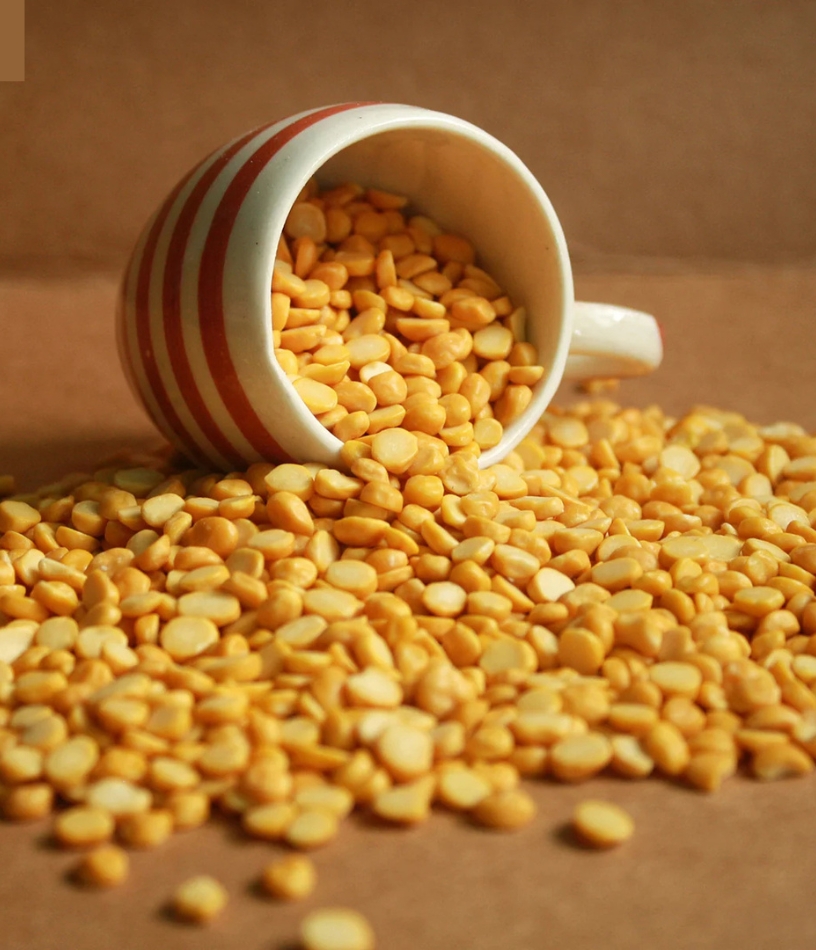 Chana Dal